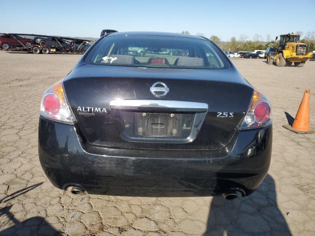 Photo 5 VIN: 1N4AL21E28N408215 - NISSAN ALTIMA 