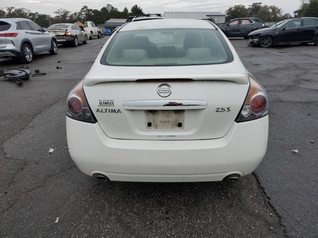 Photo 5 VIN: 1N4AL21E28N415004 - NISSAN ALTIMA 2.5 