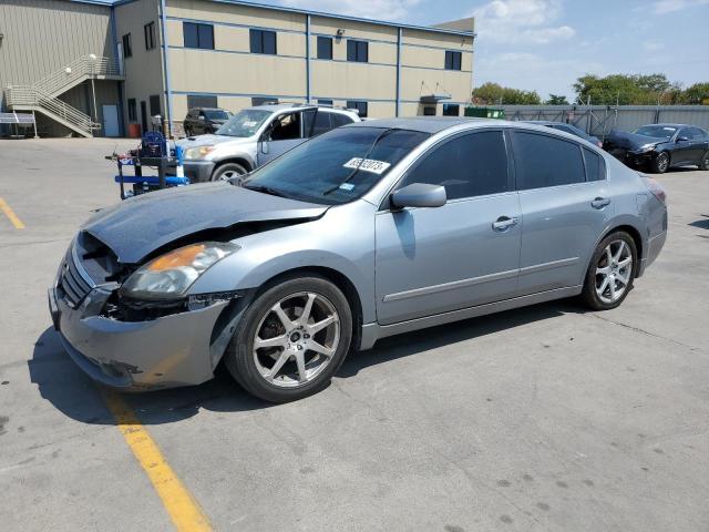 Photo 0 VIN: 1N4AL21E28N422695 - NISSAN ALTIMA 