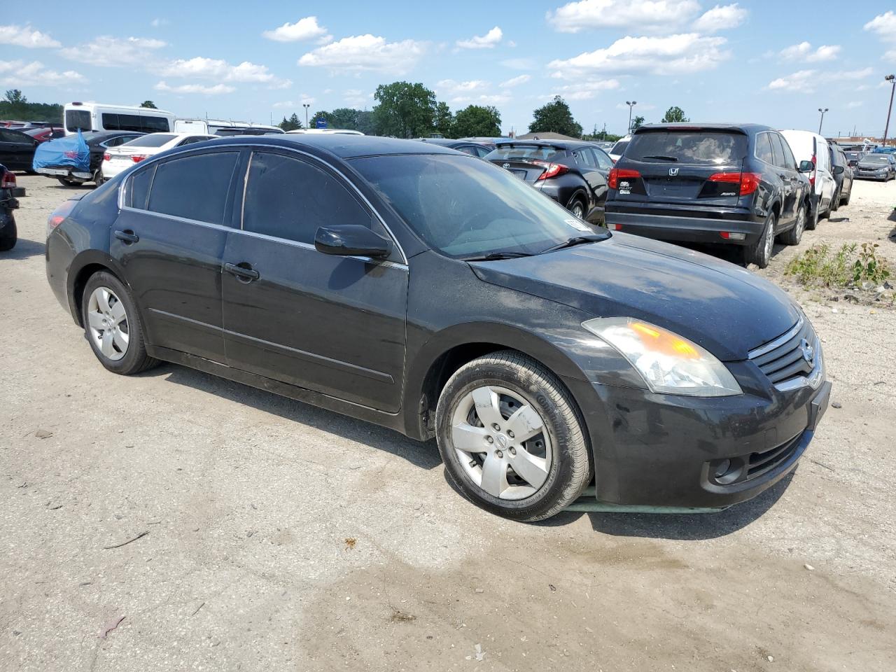 Photo 3 VIN: 1N4AL21E28N432787 - NISSAN ALTIMA 