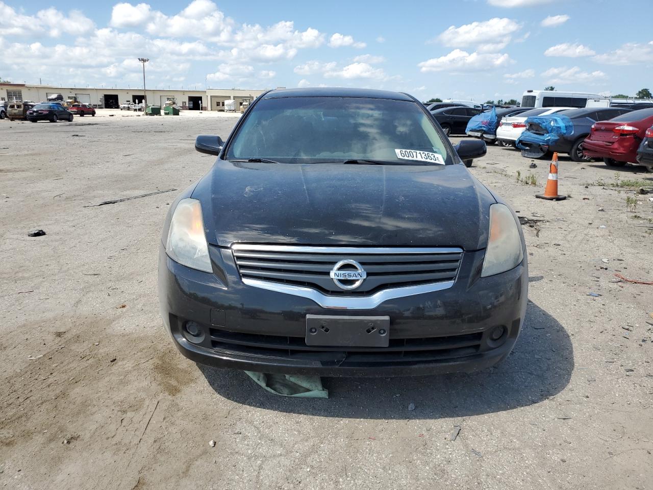 Photo 4 VIN: 1N4AL21E28N432787 - NISSAN ALTIMA 