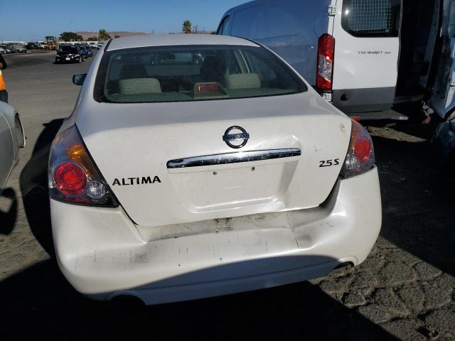 Photo 5 VIN: 1N4AL21E28N443742 - NISSAN ALTIMA 2.5 