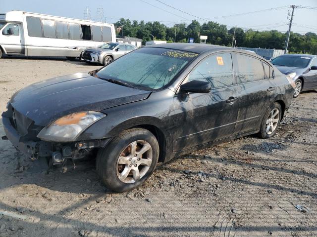 Photo 0 VIN: 1N4AL21E28N448116 - NISSAN ALTIMA 2.5 