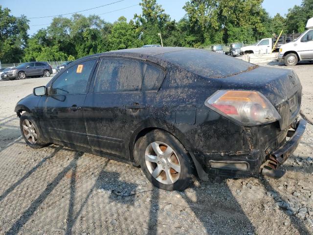 Photo 1 VIN: 1N4AL21E28N448116 - NISSAN ALTIMA 2.5 