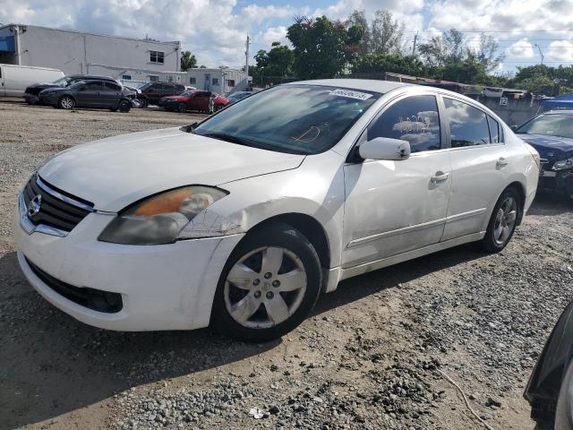 Photo 0 VIN: 1N4AL21E28N448486 - NISSAN ALTIMA 2.5 