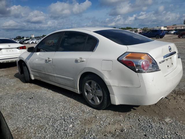 Photo 1 VIN: 1N4AL21E28N448486 - NISSAN ALTIMA 2.5 