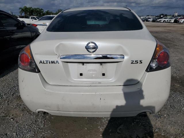 Photo 5 VIN: 1N4AL21E28N448486 - NISSAN ALTIMA 2.5 