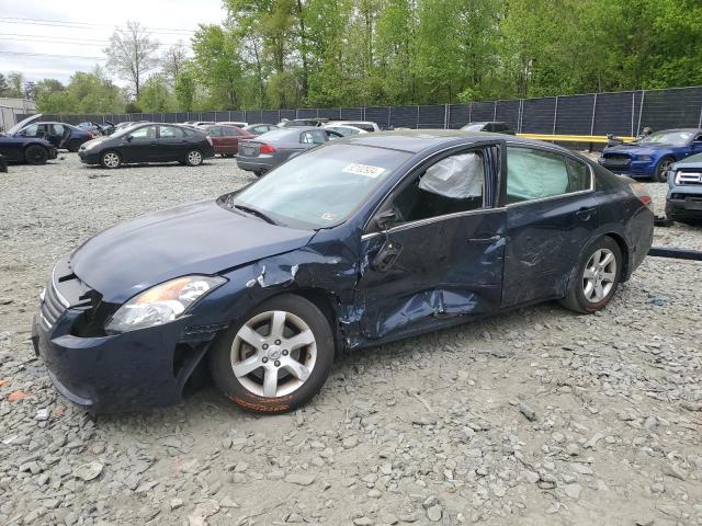 Photo 0 VIN: 1N4AL21E28N449220 - NISSAN ALTIMA 