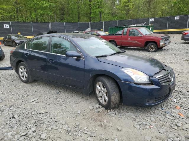 Photo 3 VIN: 1N4AL21E28N449220 - NISSAN ALTIMA 