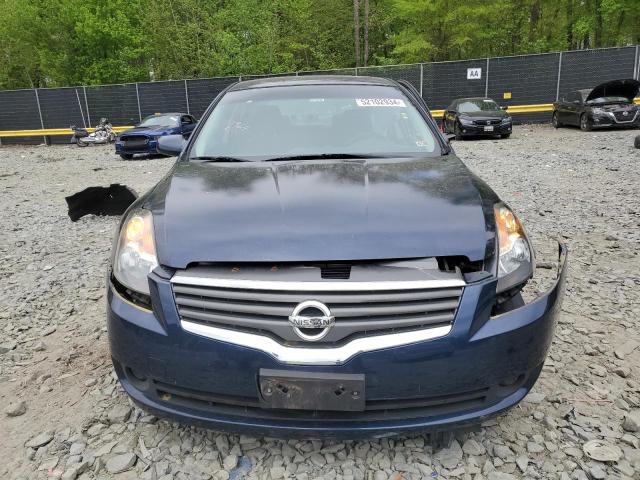 Photo 4 VIN: 1N4AL21E28N449220 - NISSAN ALTIMA 