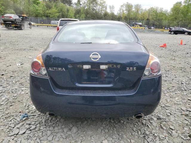 Photo 5 VIN: 1N4AL21E28N449220 - NISSAN ALTIMA 