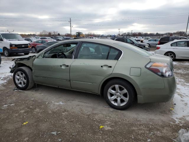 Photo 1 VIN: 1N4AL21E28N450304 - NISSAN ALTIMA 2.5 