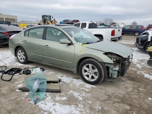 Photo 3 VIN: 1N4AL21E28N450304 - NISSAN ALTIMA 2.5 