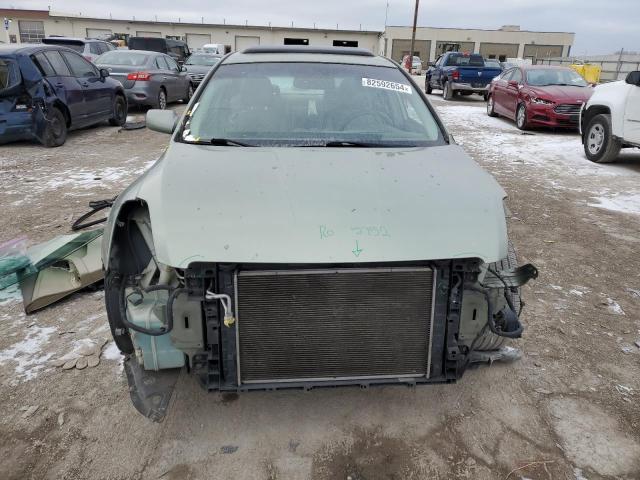 Photo 4 VIN: 1N4AL21E28N450304 - NISSAN ALTIMA 2.5 