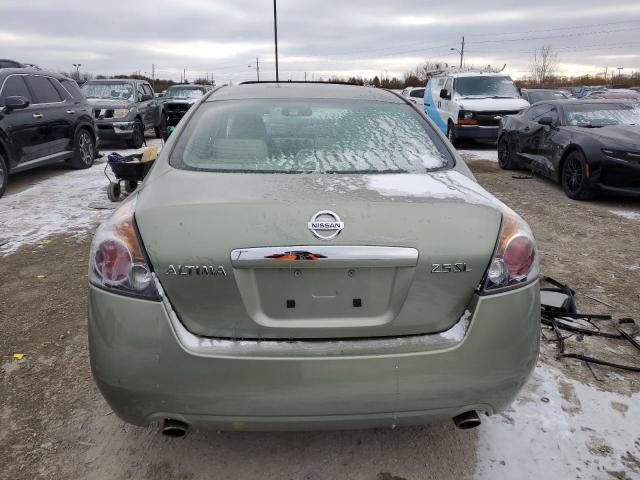 Photo 5 VIN: 1N4AL21E28N450304 - NISSAN ALTIMA 2.5 