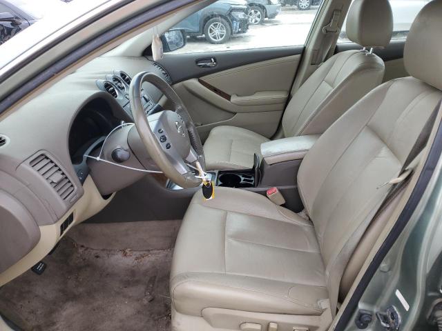 Photo 6 VIN: 1N4AL21E28N450304 - NISSAN ALTIMA 2.5 