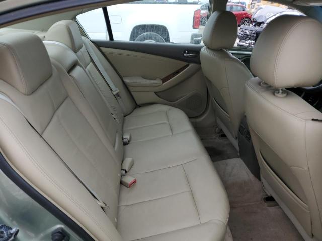 Photo 9 VIN: 1N4AL21E28N450304 - NISSAN ALTIMA 2.5 