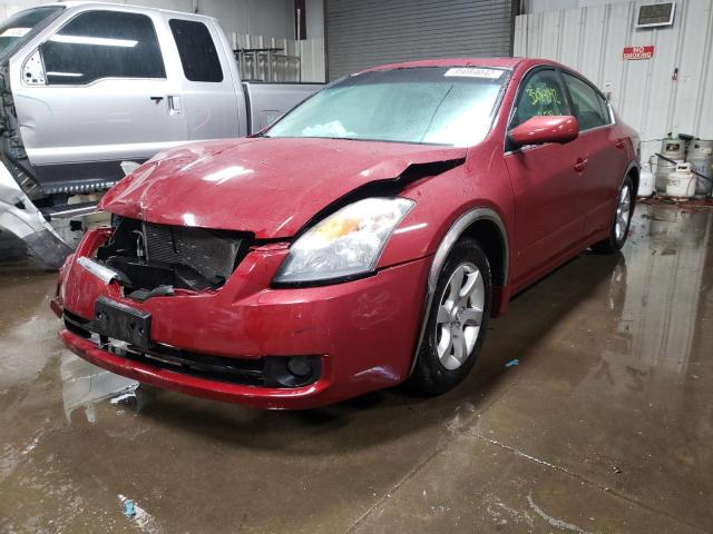 Photo 1 VIN: 1N4AL21E28N451422 - NISSAN ALTIMA 2.5 