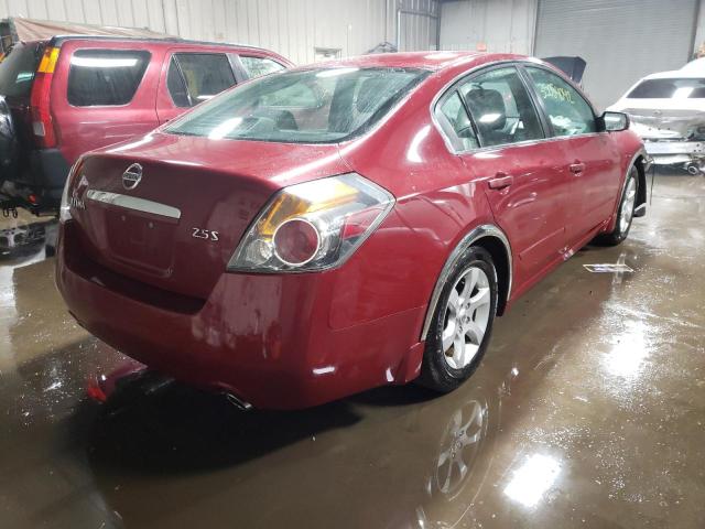 Photo 3 VIN: 1N4AL21E28N451422 - NISSAN ALTIMA 2.5 