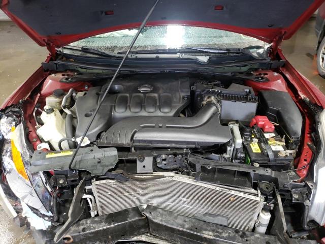 Photo 6 VIN: 1N4AL21E28N451422 - NISSAN ALTIMA 2.5 