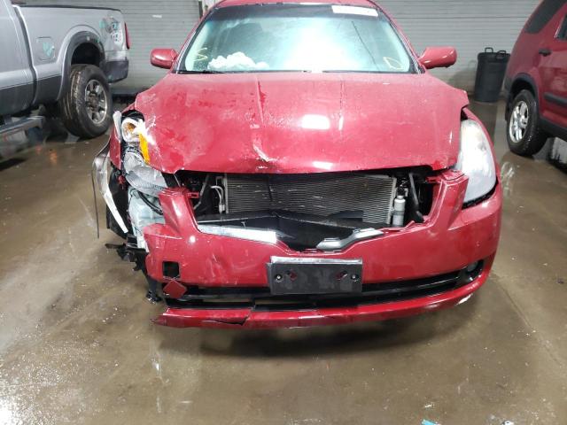 Photo 8 VIN: 1N4AL21E28N451422 - NISSAN ALTIMA 2.5 