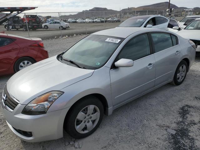 Photo 0 VIN: 1N4AL21E28N487630 - NISSAN ALTIMA 