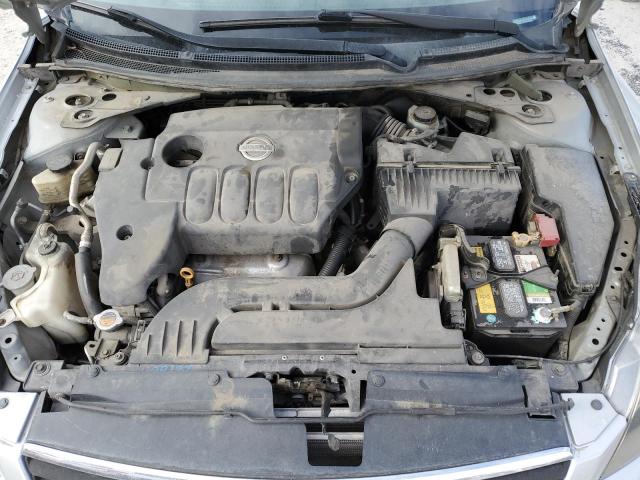 Photo 10 VIN: 1N4AL21E28N487630 - NISSAN ALTIMA 