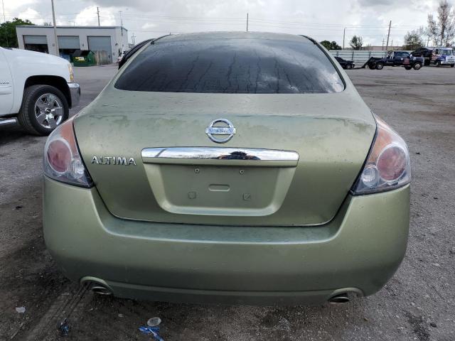 Photo 5 VIN: 1N4AL21E28N491726 - NISSAN ALTIMA 