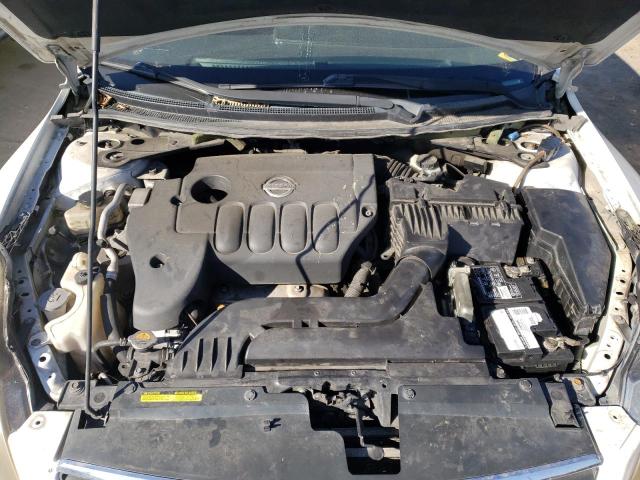 Photo 10 VIN: 1N4AL21E28N491869 - NISSAN ALTIMA 