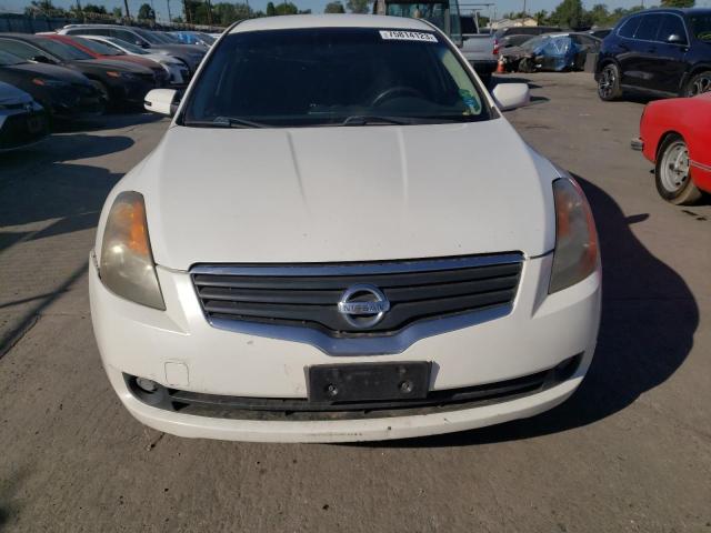 Photo 4 VIN: 1N4AL21E28N491869 - NISSAN ALTIMA 