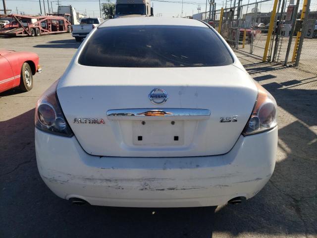 Photo 5 VIN: 1N4AL21E28N491869 - NISSAN ALTIMA 