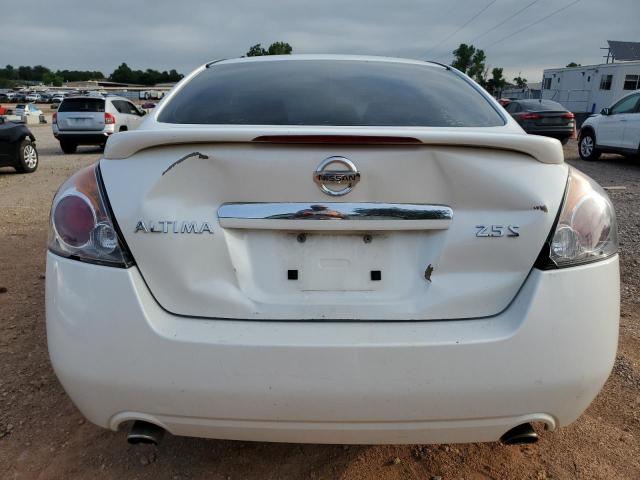 Photo 5 VIN: 1N4AL21E28N493105 - NISSAN ALTIMA 