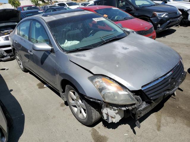 Photo 3 VIN: 1N4AL21E28N500859 - NISSAN ALTIMA 