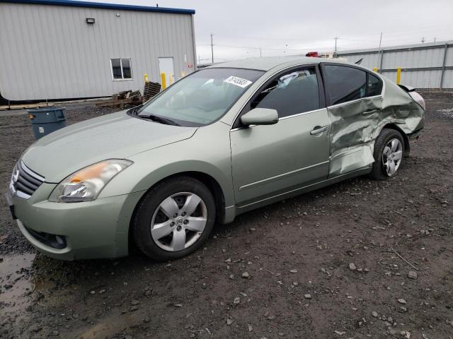 Photo 0 VIN: 1N4AL21E28N501641 - NISSAN ALTIMA 