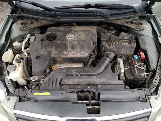 Photo 10 VIN: 1N4AL21E28N501641 - NISSAN ALTIMA 