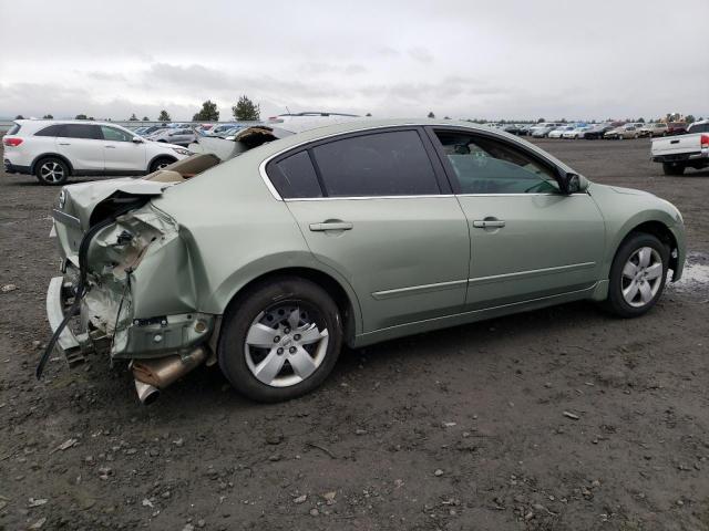 Photo 2 VIN: 1N4AL21E28N501641 - NISSAN ALTIMA 