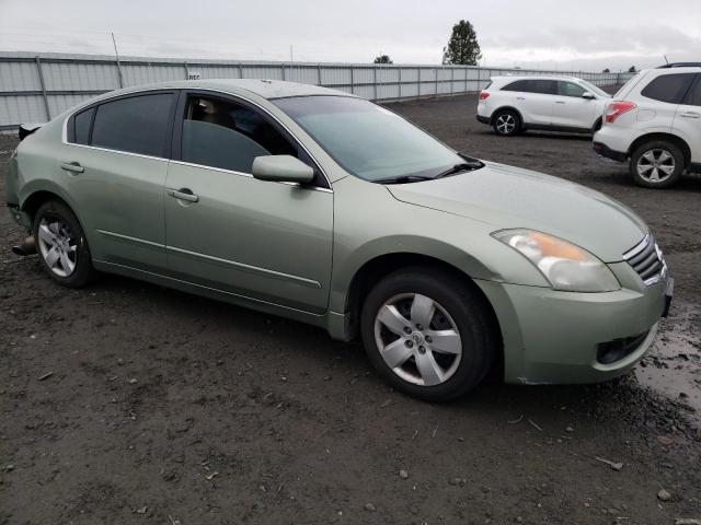 Photo 3 VIN: 1N4AL21E28N501641 - NISSAN ALTIMA 