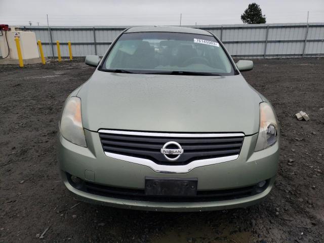 Photo 4 VIN: 1N4AL21E28N501641 - NISSAN ALTIMA 