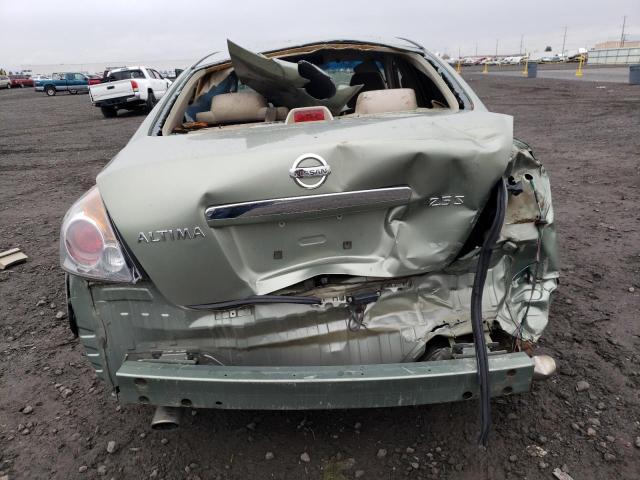 Photo 5 VIN: 1N4AL21E28N501641 - NISSAN ALTIMA 