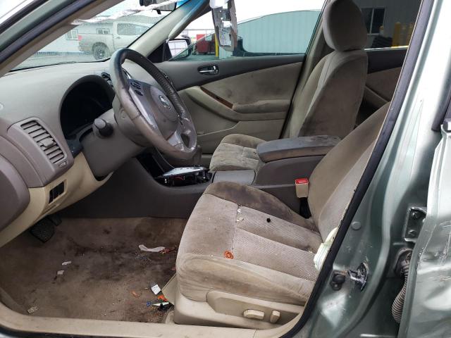 Photo 6 VIN: 1N4AL21E28N501641 - NISSAN ALTIMA 