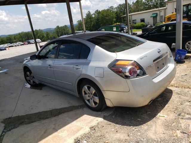 Photo 1 VIN: 1N4AL21E28N503194 - NISSAN ALTIMA 