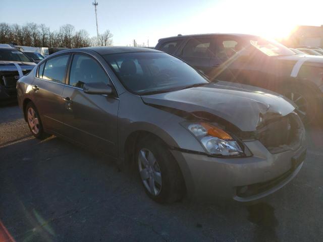 Photo 3 VIN: 1N4AL21E28N516043 - NISSAN ALTIMA 