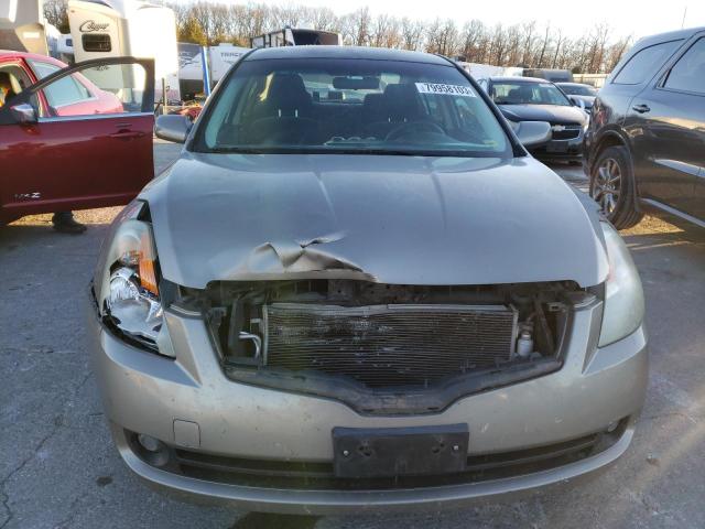 Photo 4 VIN: 1N4AL21E28N516043 - NISSAN ALTIMA 