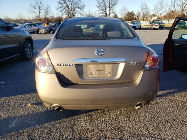 Photo 5 VIN: 1N4AL21E28N516043 - NISSAN ALTIMA 