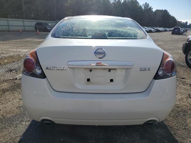 Photo 5 VIN: 1N4AL21E28N519427 - NISSAN ALTIMA S W 