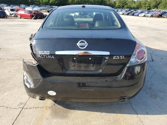 Photo 5 VIN: 1N4AL21E28N519542 - NISSAN ALTIMA 2.5 