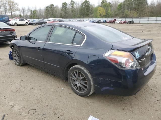 Photo 1 VIN: 1N4AL21E28N528967 - NISSAN ALTIMA 