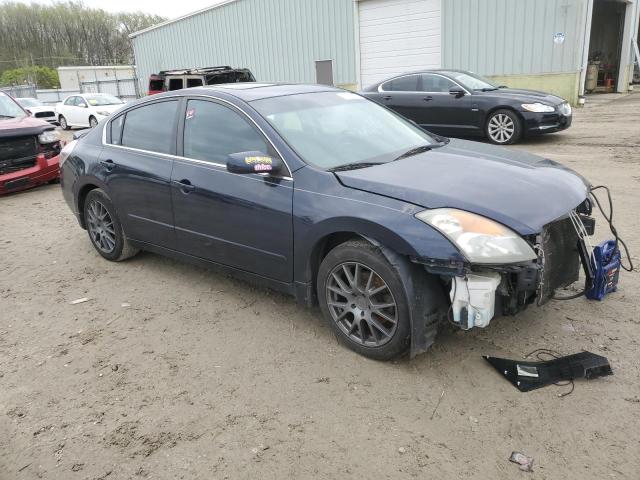 Photo 3 VIN: 1N4AL21E28N528967 - NISSAN ALTIMA 