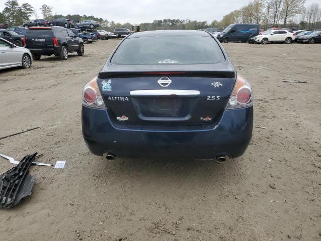 Photo 5 VIN: 1N4AL21E28N528967 - NISSAN ALTIMA 