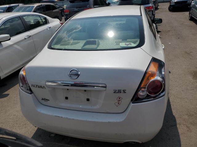 Photo 5 VIN: 1N4AL21E28N532159 - NISSAN ALTIMA 2.5 